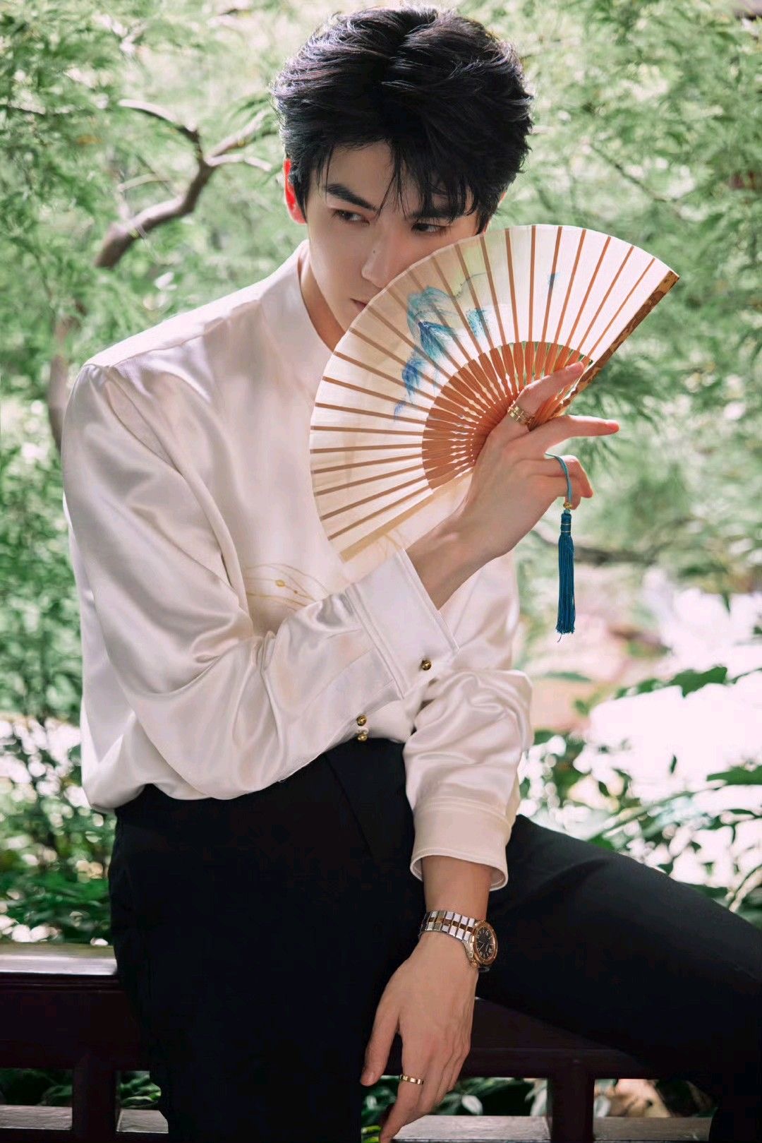 Cáo Nhập Học