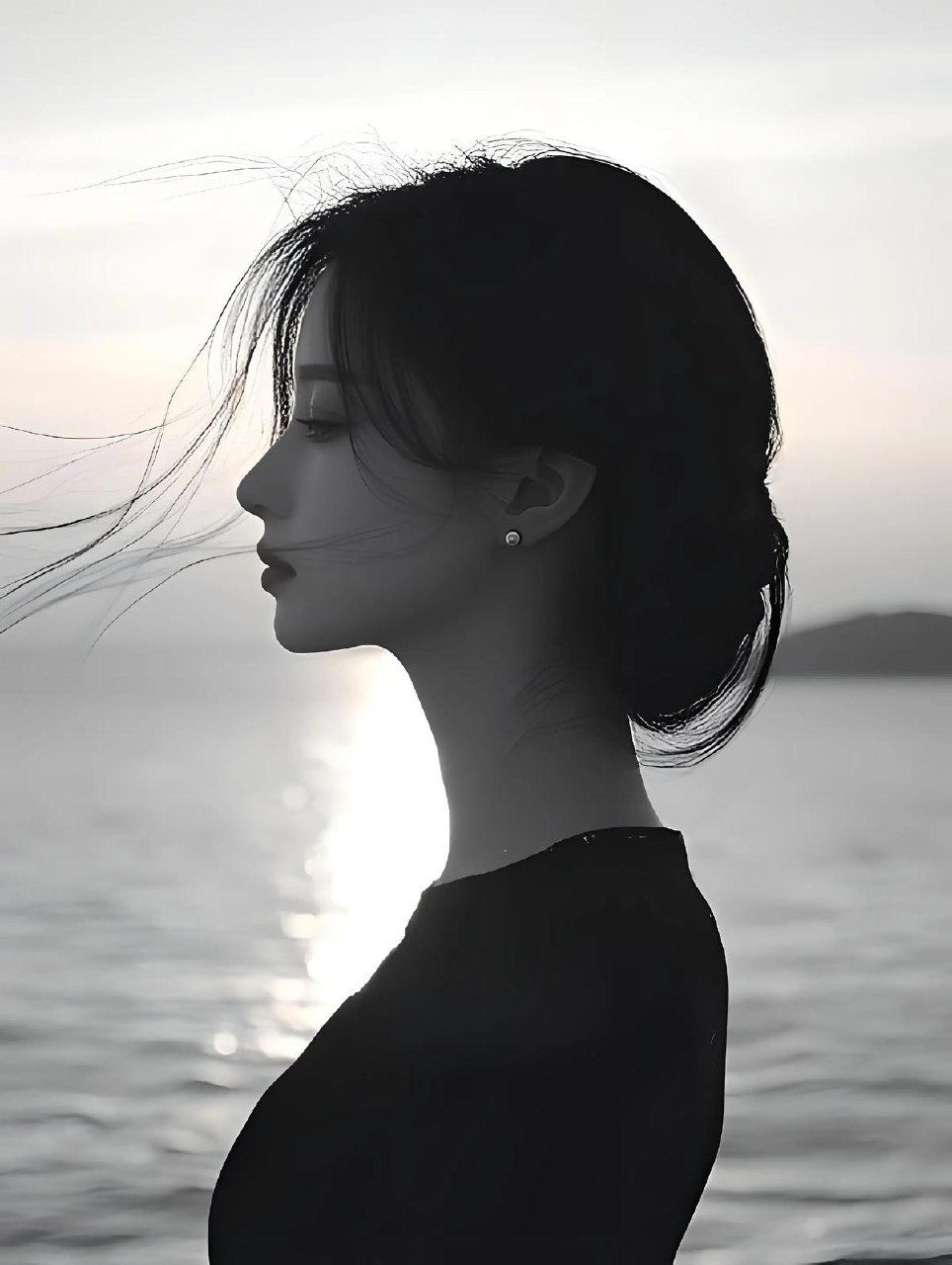 Cô Ấy Sẽ Không Chết Đâu