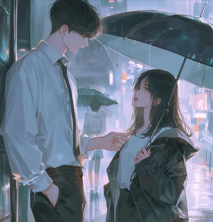 Hóa Ra Là Anh