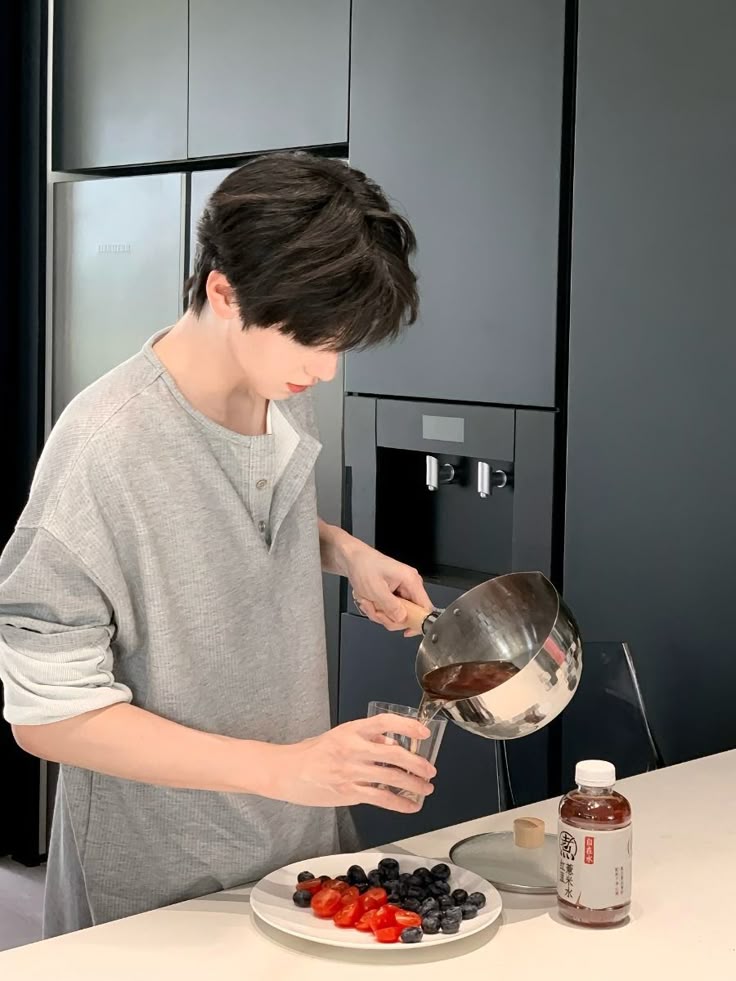 Kế Hoạch Chinh Phục Anh Chồng Đầu Bếp Của Tôi