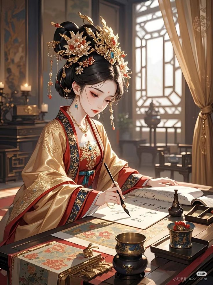 Khoảng Trống Ký Ức