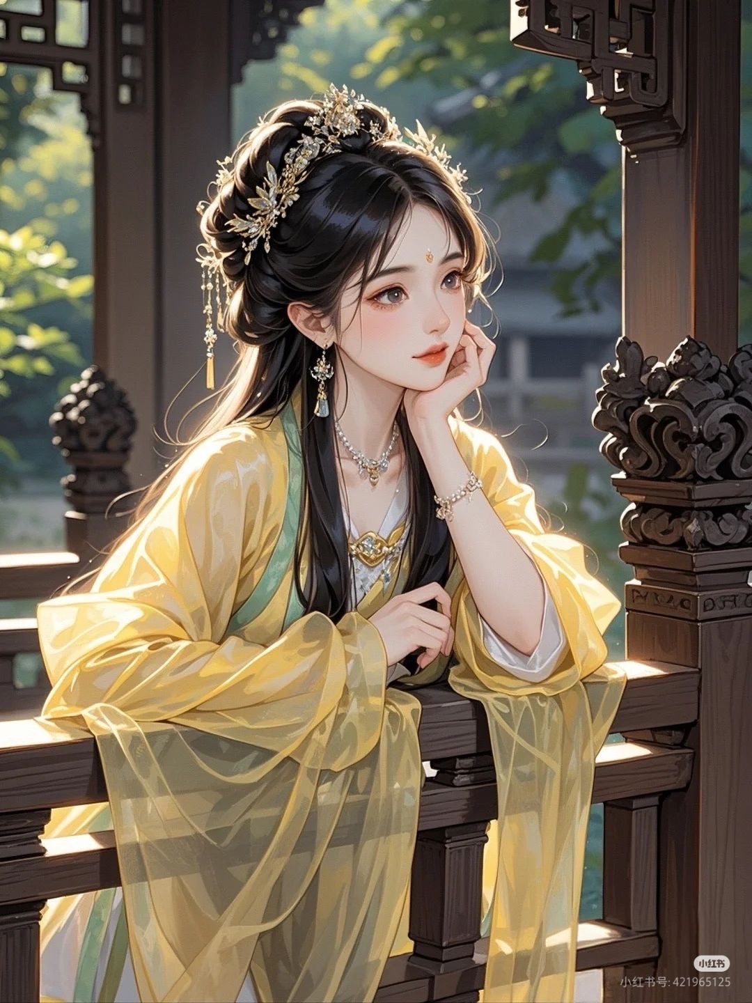 Kiếp Này Không Là Oán Lữ