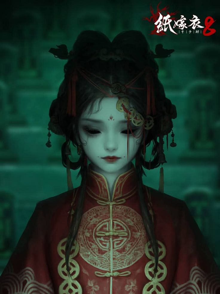 LẠC HOA ĐỘNG NỮ
