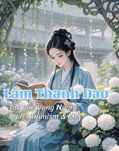 Lâm Thanh Dao