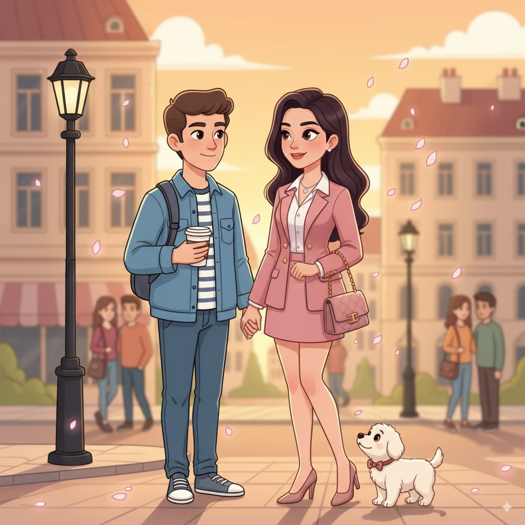 Người Qua Đường