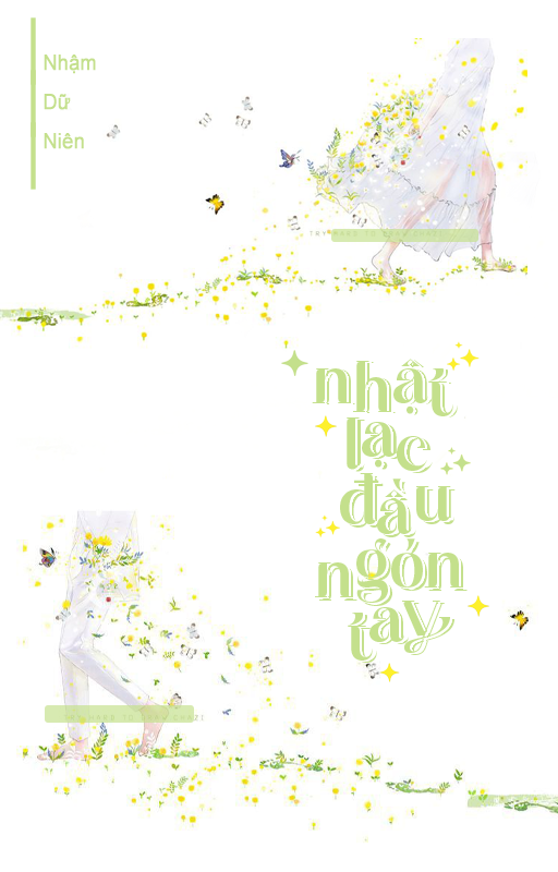 Nhật Lạc Đầu Ngón Tay