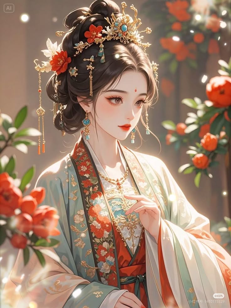Nuôi Con Thành Họa