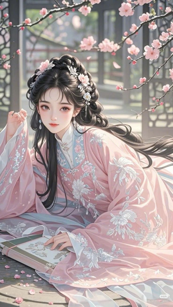 Sau khi sống lại vả mặt thiên kim giả trà xanh