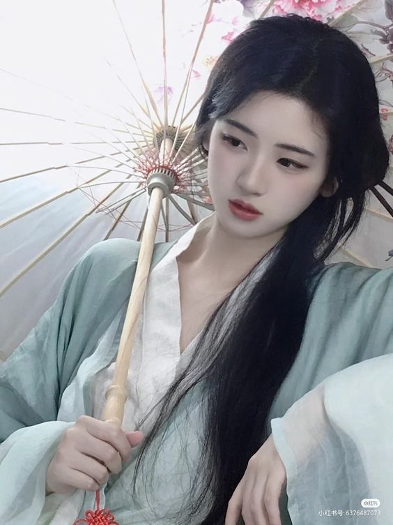 TA VÀ PHU QUÂN LÀ TRỜI SINH MỘT CẶP.