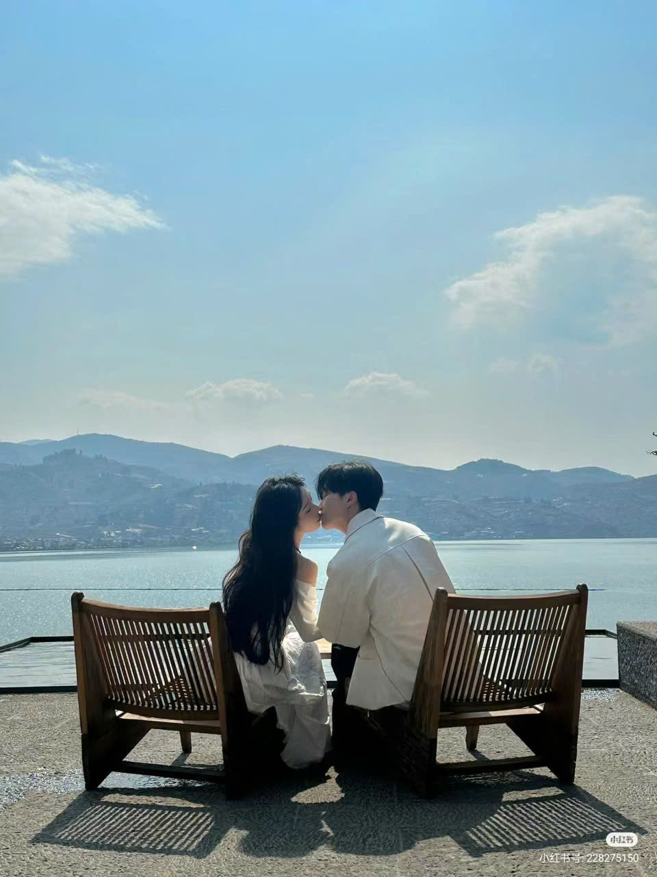 Thiên Kim Giả Tích Thiền Ký