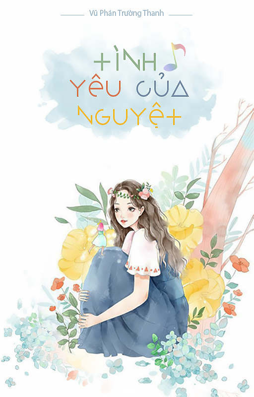 Tình Yêu Của Nguyệt
