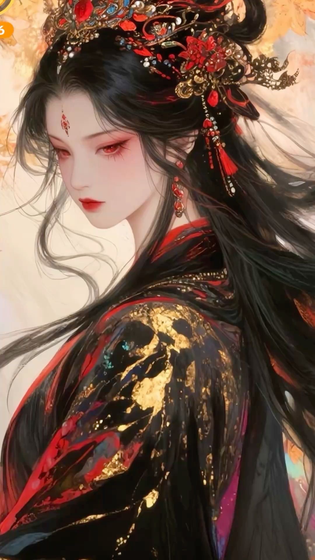 Từ Thứ Nữ Ta Lắc Mình Thành Phu Nhân Tướng Quân