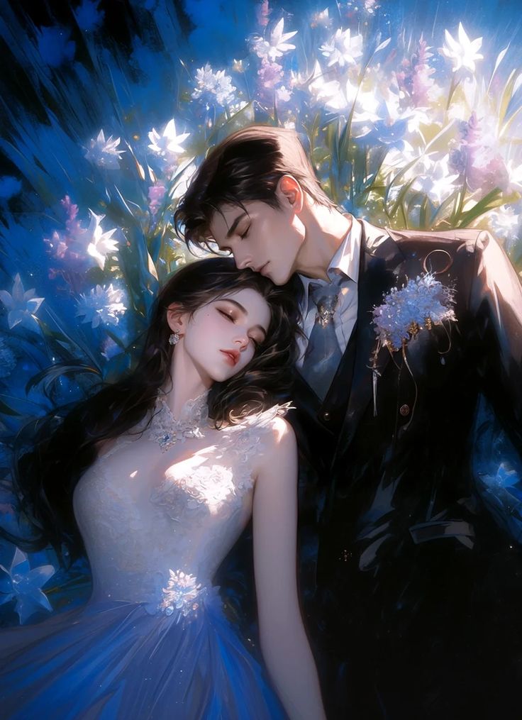 Cố Thiếu Gia, Xin Hãy Nhẹ Nhàng (Đường Mạt Nhi - Cố Mặc Hàn)