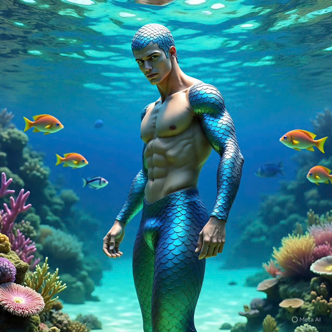 (Thủy Mặc) Hoàng Tử Bạch Mã Của Tôi Hình Như Không Phải Là Người