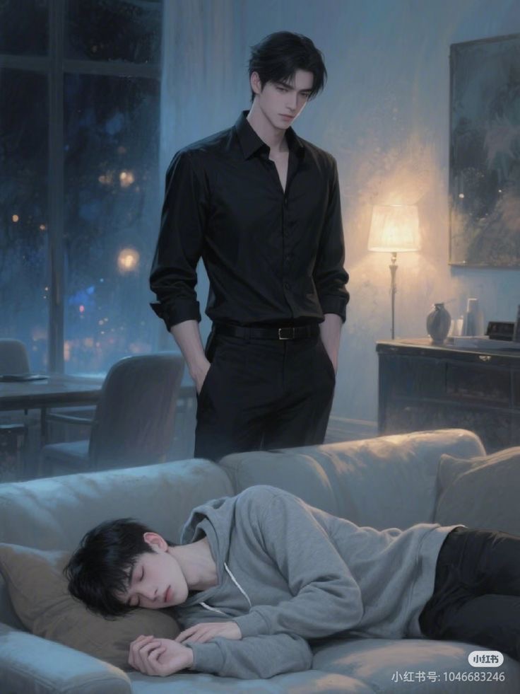 Ảnh Đế Thật Giả Yêu Tôi