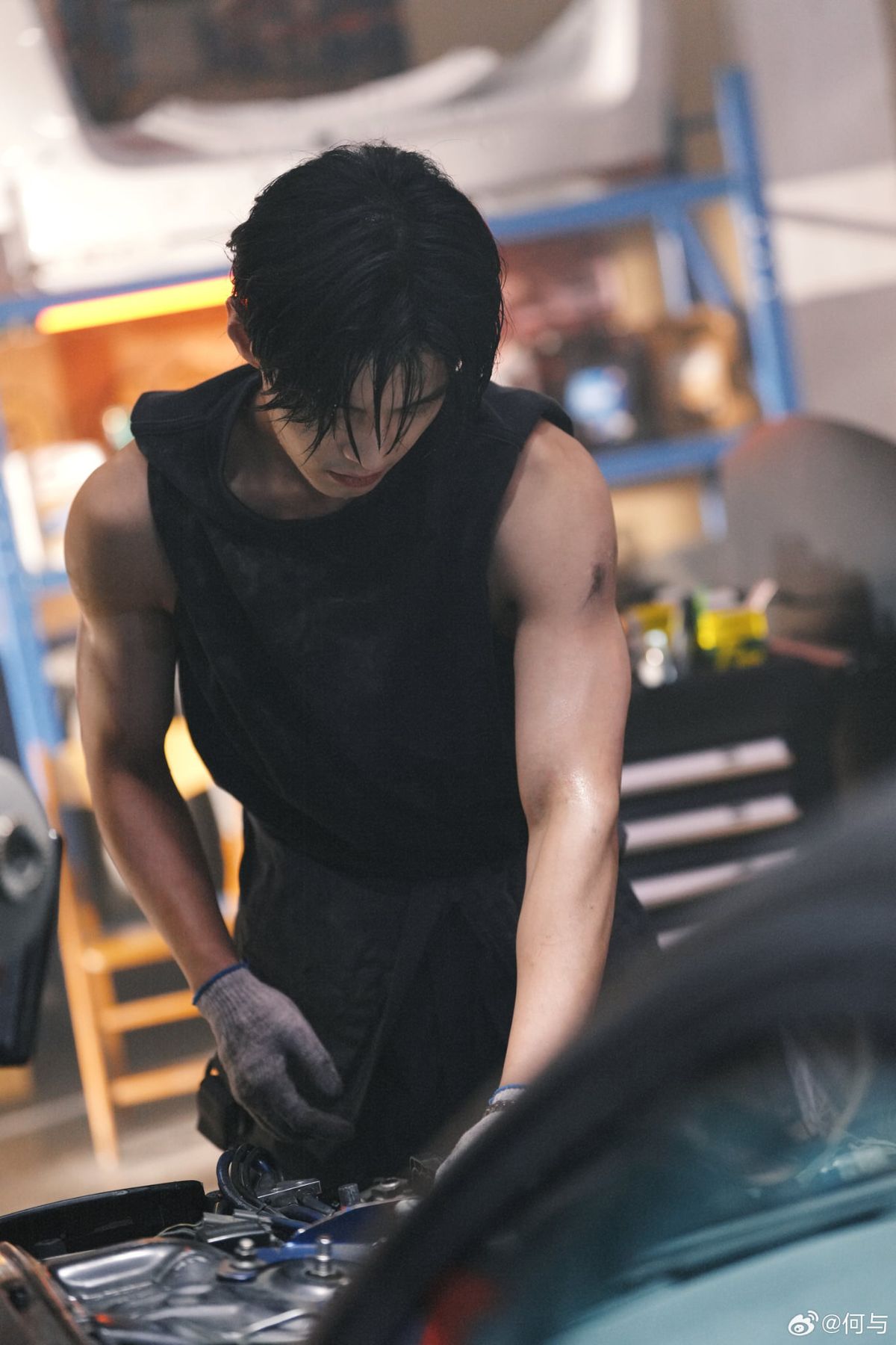 Anh Sát Thủ Này Quá Mlem