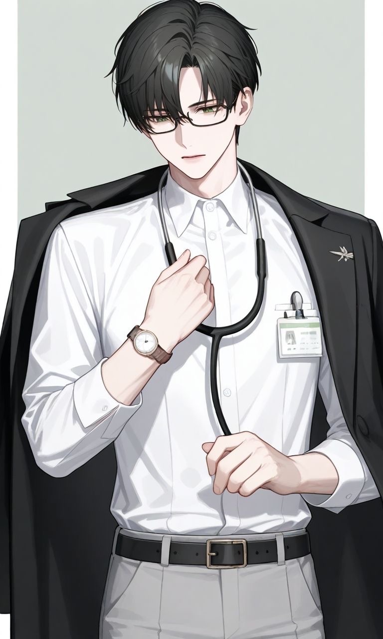 BÁC SĨ TẠ, ĐÃ LÂU KHÔNG GẶP