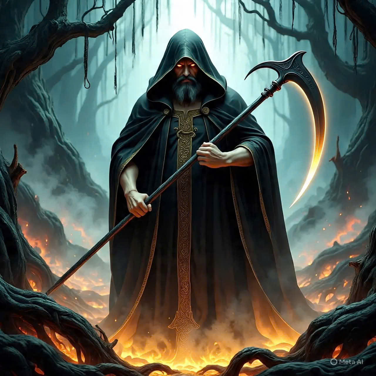 Cái Chết Bất Thường