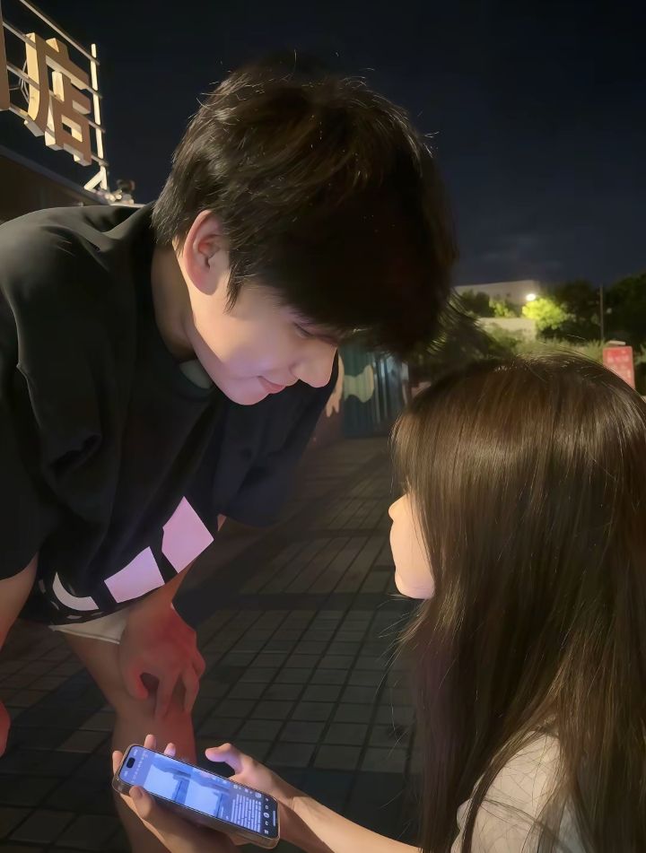 Cho Một Phần Bánh Quy Caramel Socola