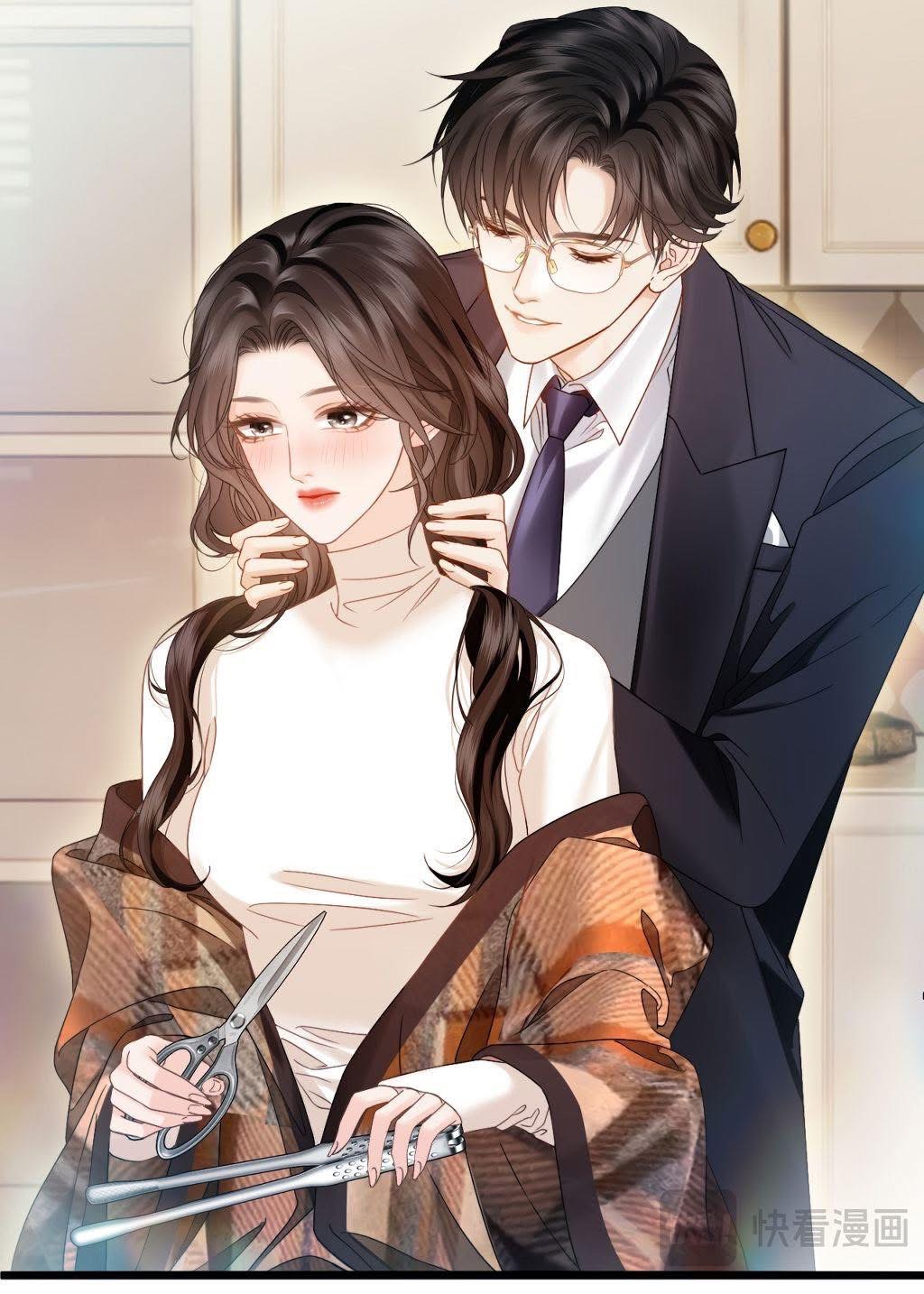 CHỒNG Ở RỂ MUỐN THAY THẾ TÔI