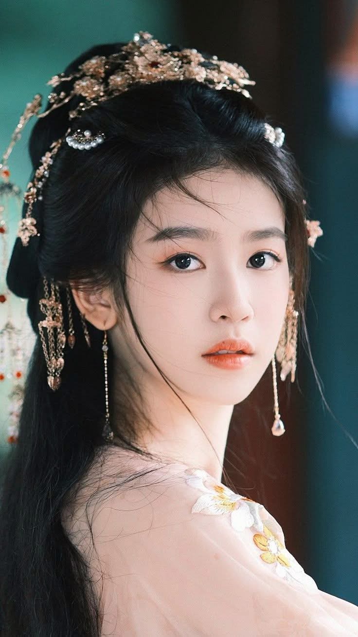 Công Chúa Nghịch Thiên Cải Mệnh