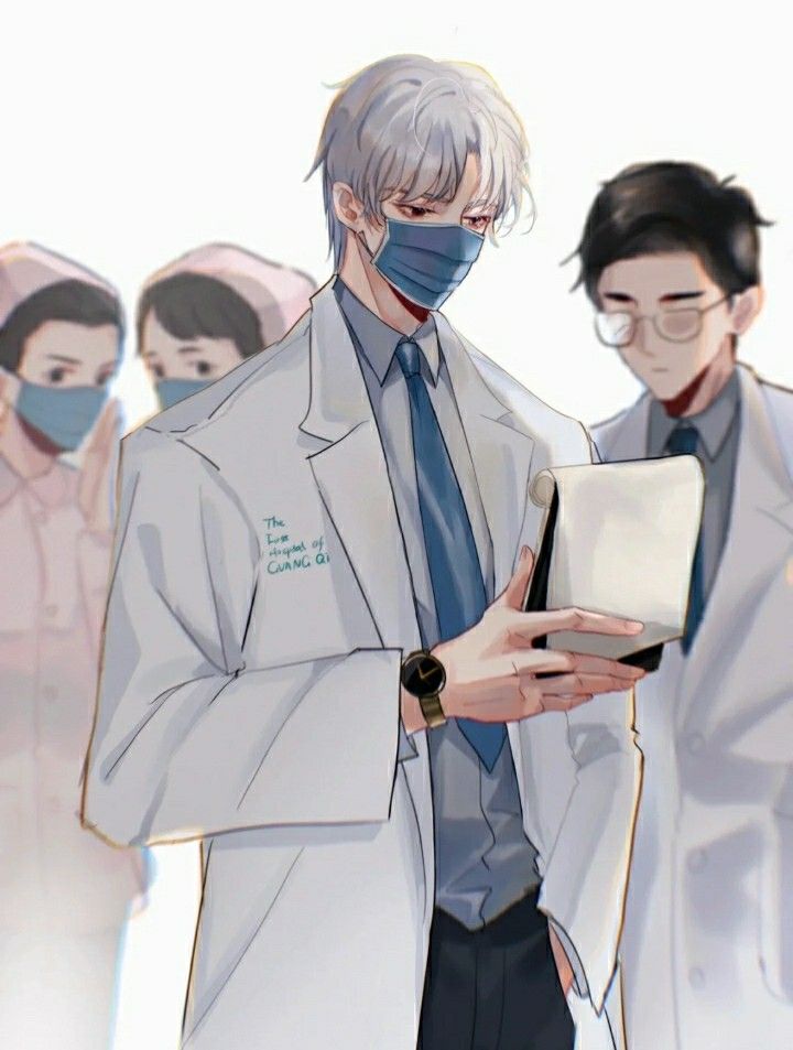 Đi Khám Nha Khoa Gặp Bạn Trai Cũ