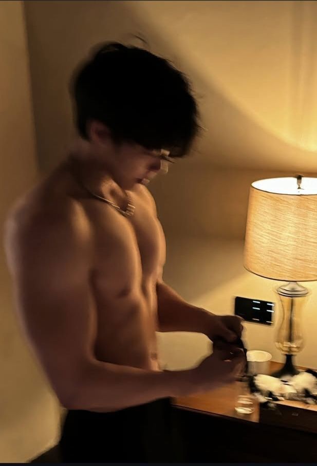 Hóa Ra Anh Ấy Cũng Thích Tôi