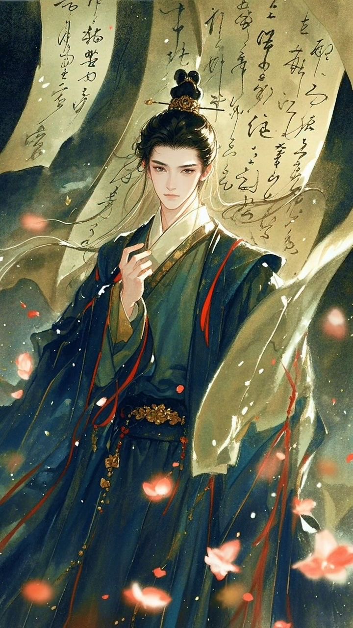 HỒNG TRANG TẢ TƯỚNG