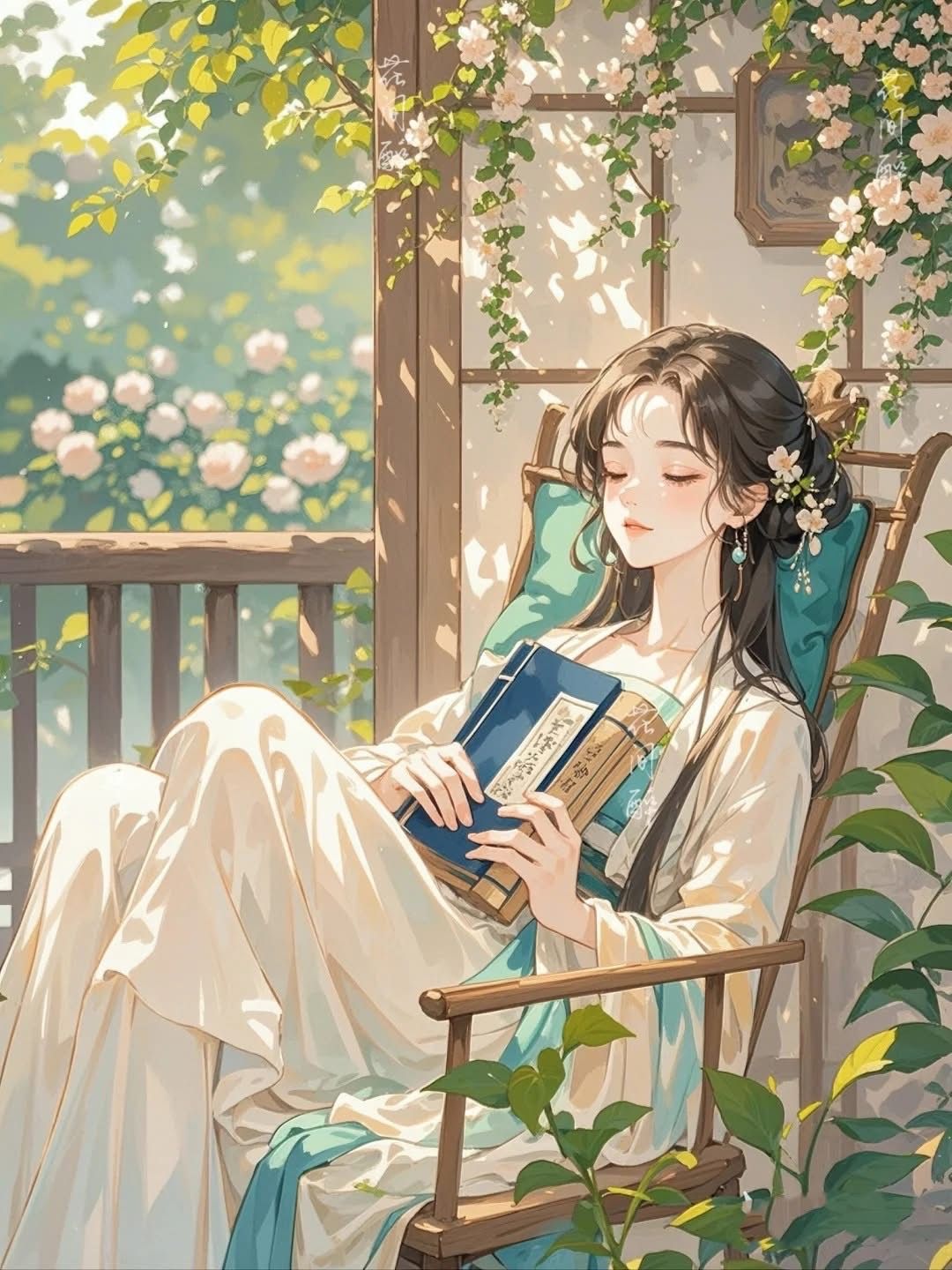 LÒNG NÀY CHỈ THEO LƯƠNG AN