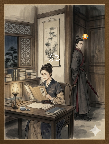 Mỗi Ngày Đều Diễn Kịch Cho Chồng Coi