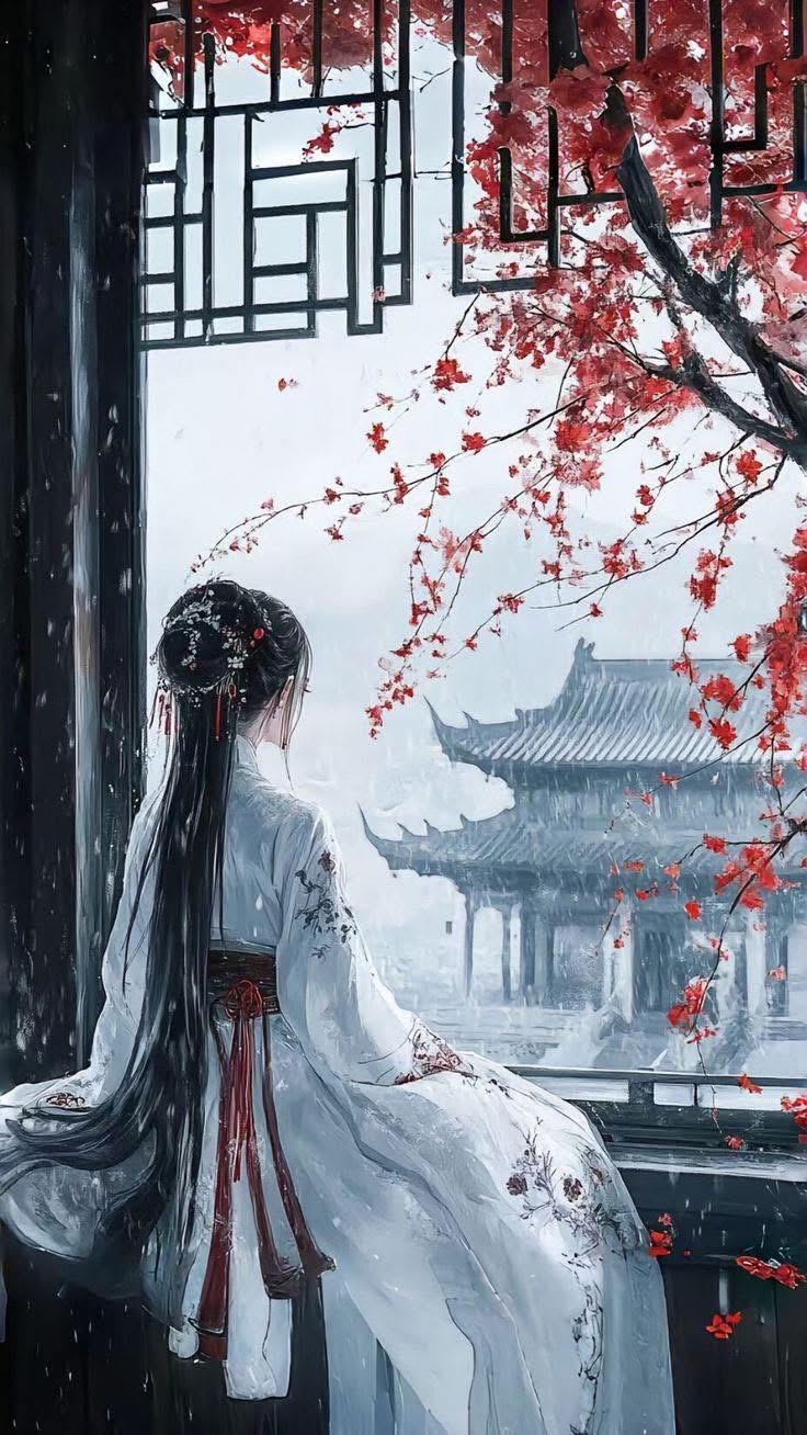 NGHIỆT DUYÊN MƯỜI NĂM