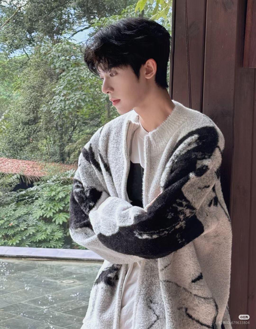 Người Bạn Thích Đang Thầm Yêu Bạn