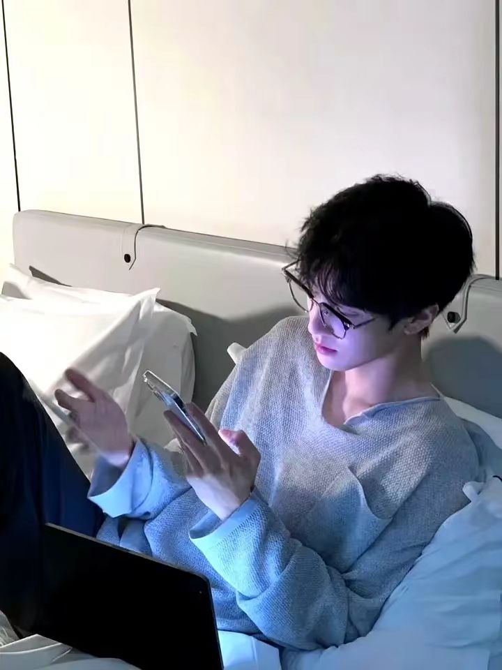 Người Yêu Cũ Là Bác Sĩ Phụ Khoa