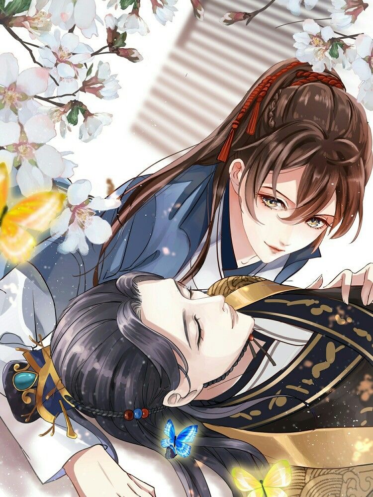 QUẬN VƯƠNG TỈNH LẠI