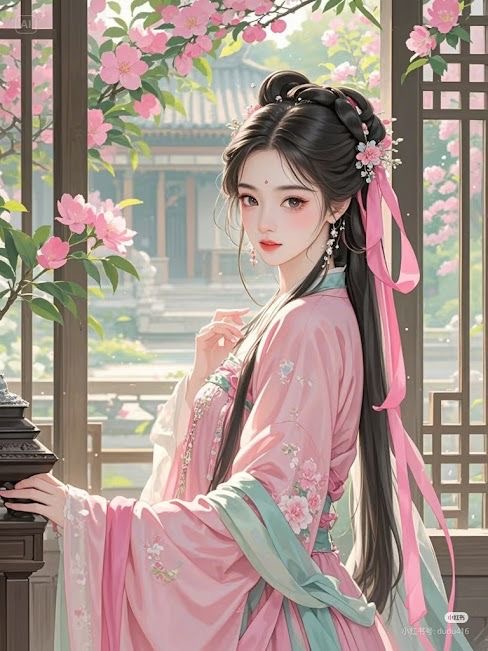 SAU KHI GẢ CHO NGƯỜI TRONG MỘNG CỦA THỨ MUỘI, CHÍNH THÊ QUẬT KHỞI