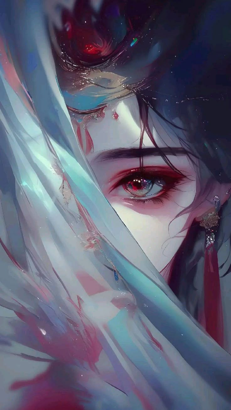 Sổ Tay Thu Nợ Của Vương Phi Mắt Quỷ