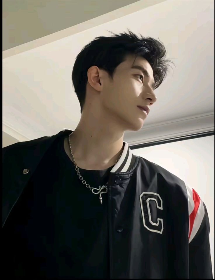 Sống Lại, Điều Duy Nhất Tôi Muốn Làm Là Được Ở Gần Anh Ấy