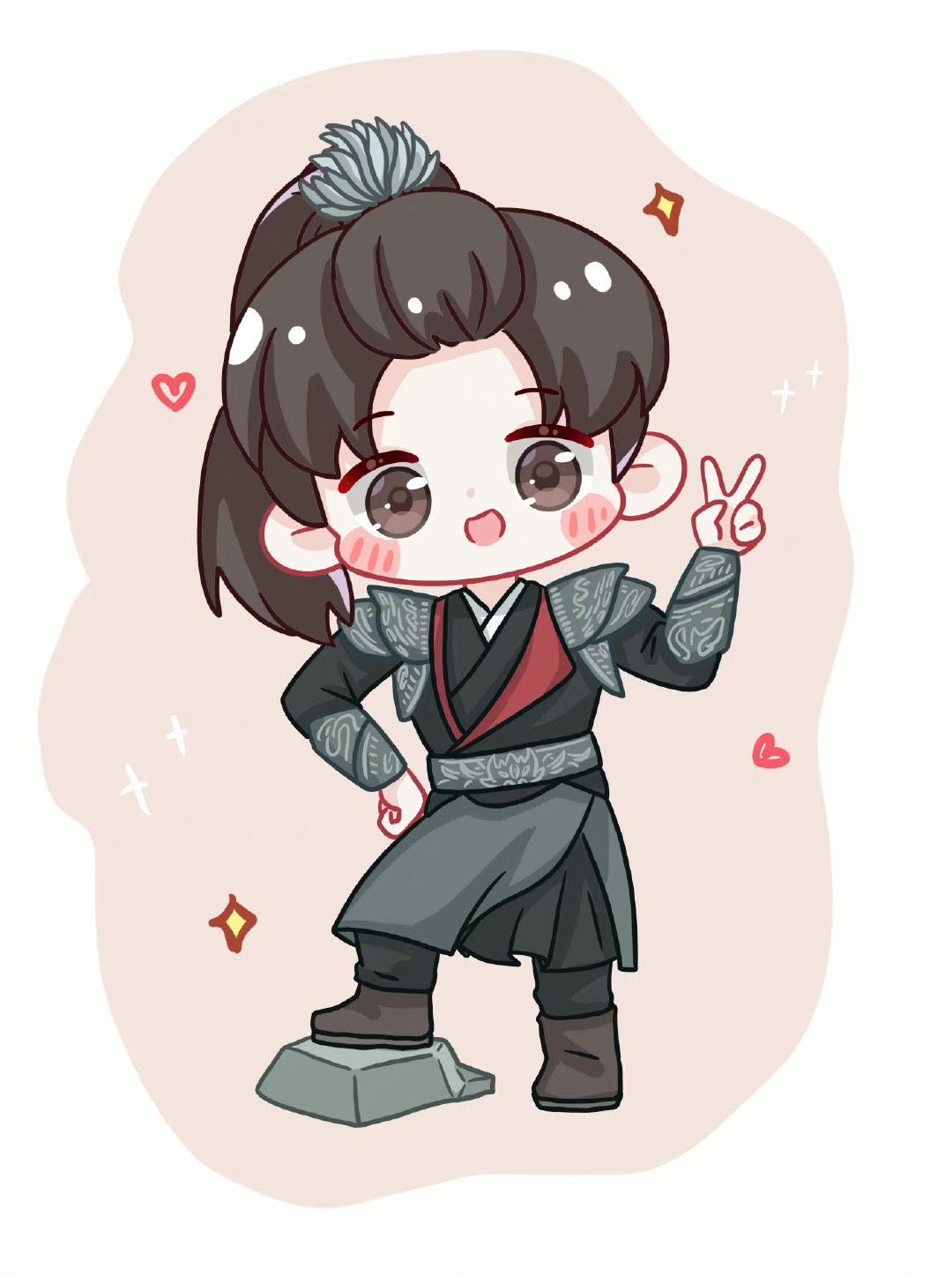 THẦN THẬT SỰ MẤT TRÍ NHỚ RỒI