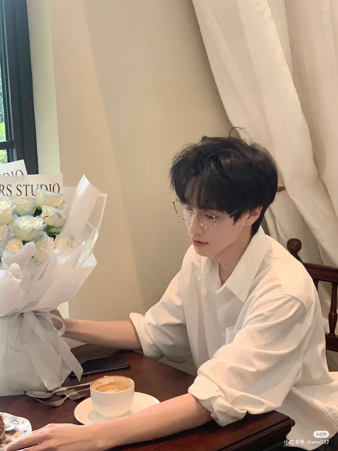 Thanh Mai Bệnh Kiều, Tránh Xa Tôi Ra!