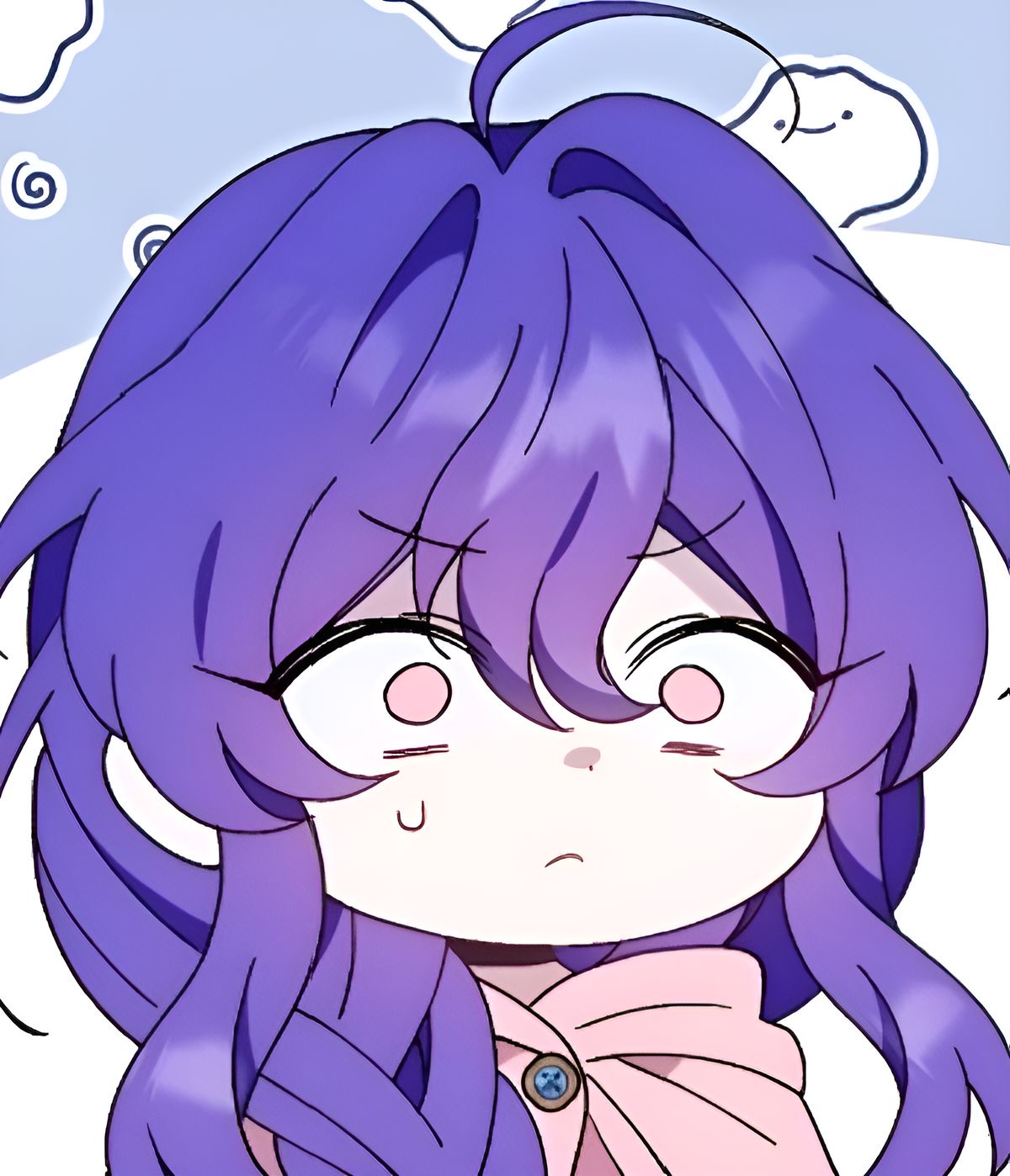 Tiểu Phản Diện Năm Tuổi