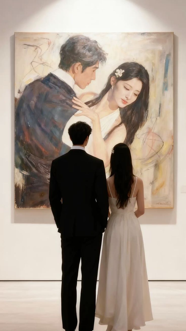 Tình Trong Tin Đồn