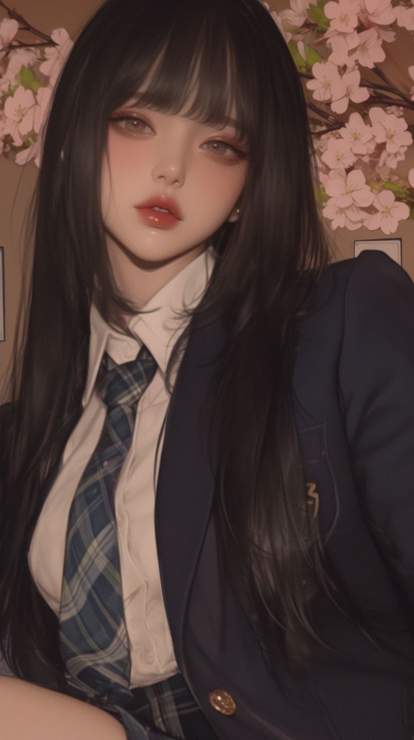 TÔI KHÔNG LÀM NỮ PHỤ