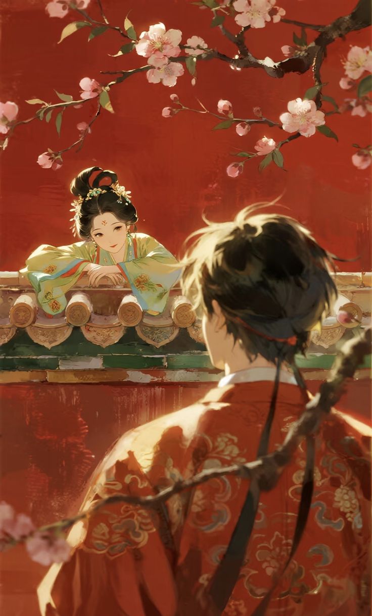 Tỷ Tỷ, Đấm Lưng Cho Tỷ Nhé