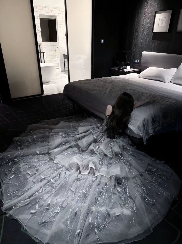 Vết Hôn Của Thiên Sứ