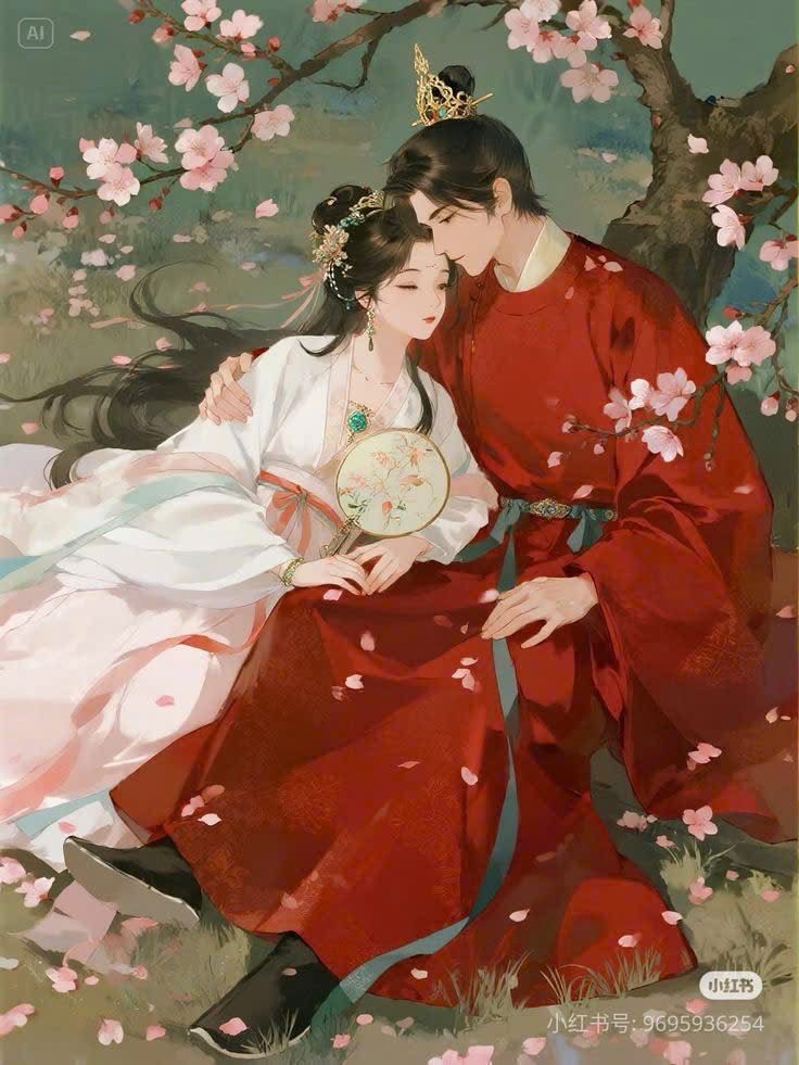 Vương Gia Cá Mặn