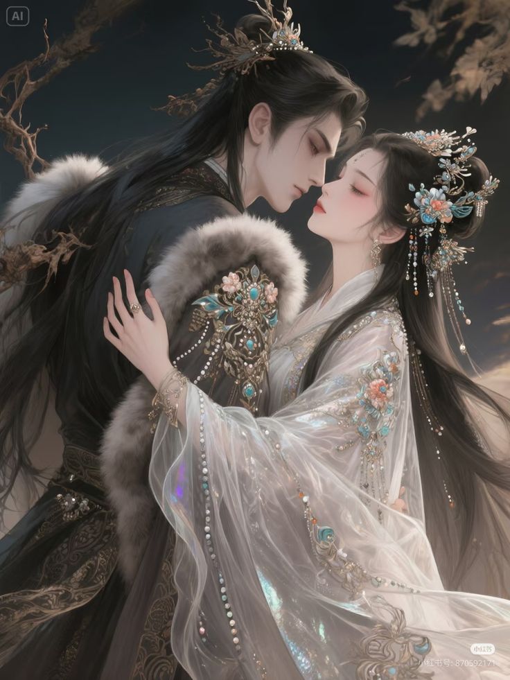 Vương gia chiếm hữu