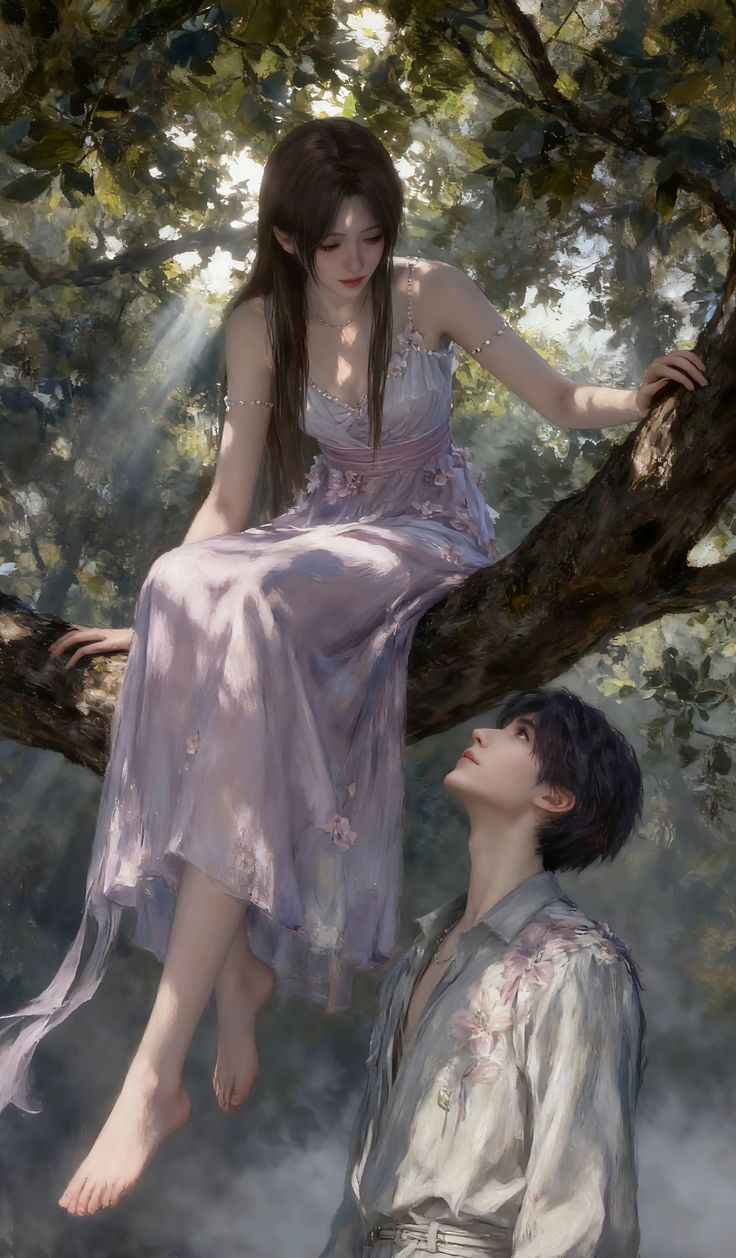 [Zhihu-Ngôn Tình] Sau Khi Bị Bắt Vì Bỏ Trốn Khỏi Nhân Vật Phản Diện