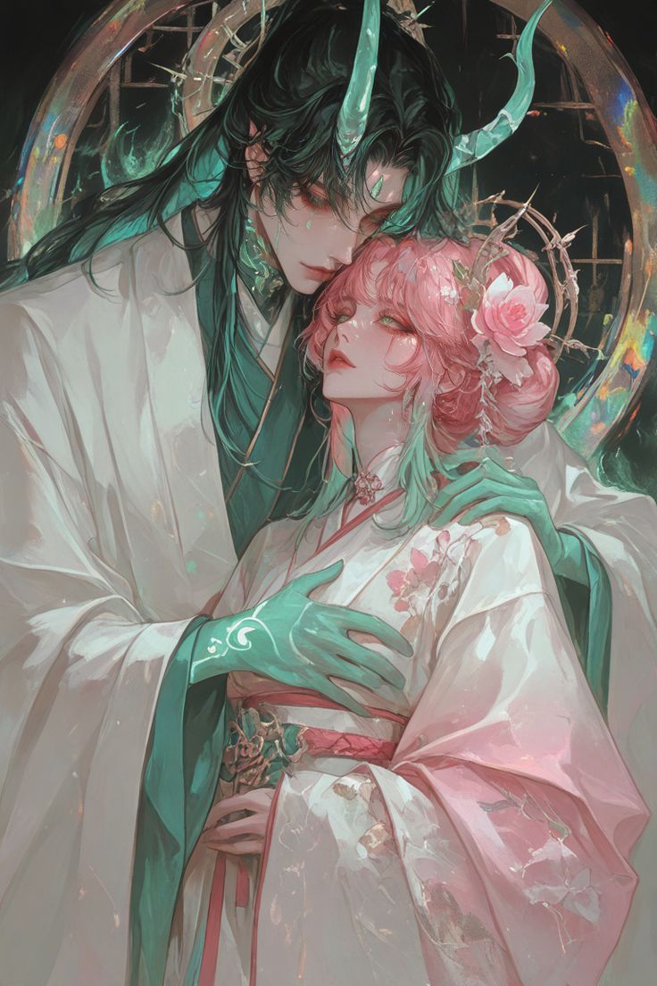 [Zhihu Ngôn tình] Ta Ép Rồng Song Tu